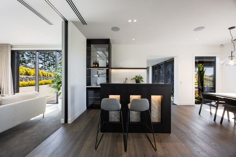 Photo of property in 55 Hull Road, Waitoki, Kaukapakapa, 0871