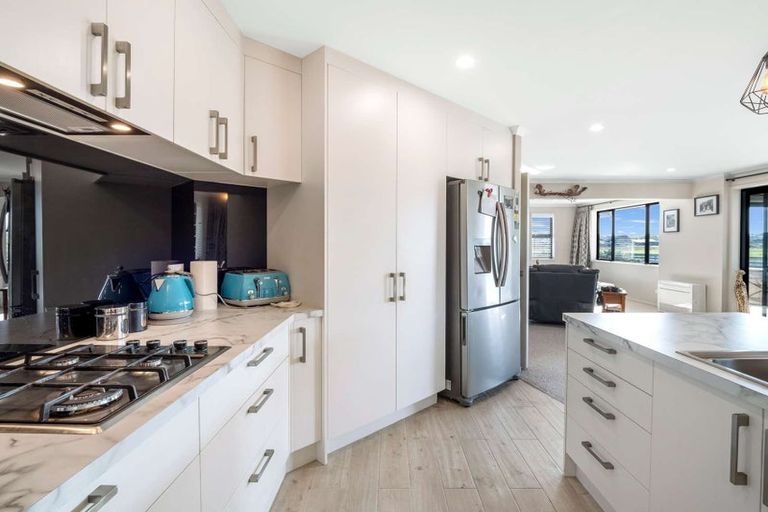 Photo of property in 1 Morrell Street, Tawhero, Whanganui, 4501