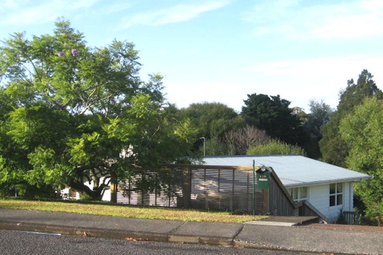 Photo of property in 102 Monarch Avenue, Hillcrest, Auckland, 0627