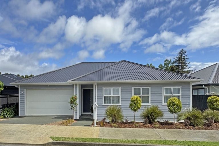 Photo of property in 8 Alfred Peter Crescent, Warkworth, 0910