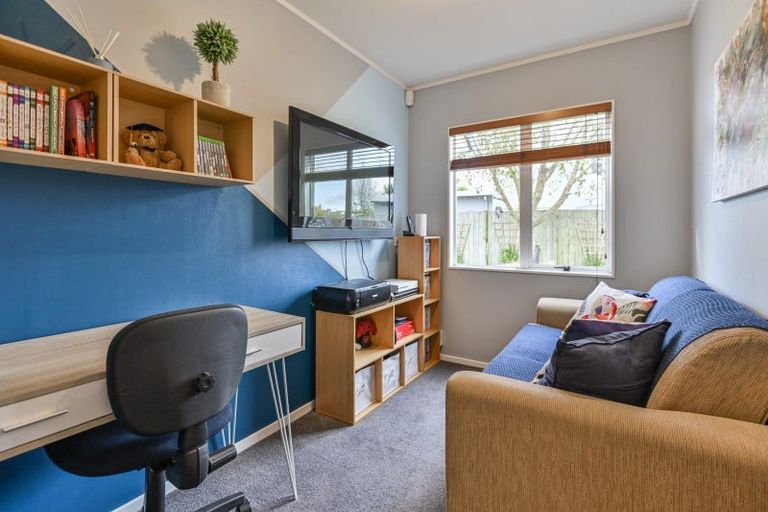 Photo of property in 12 The Croft, Havelock North, 4130