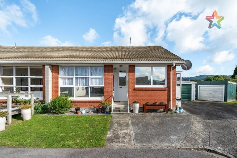 Photo of property in 14a/103 Epuni Street, Epuni, Lower Hutt, 5011