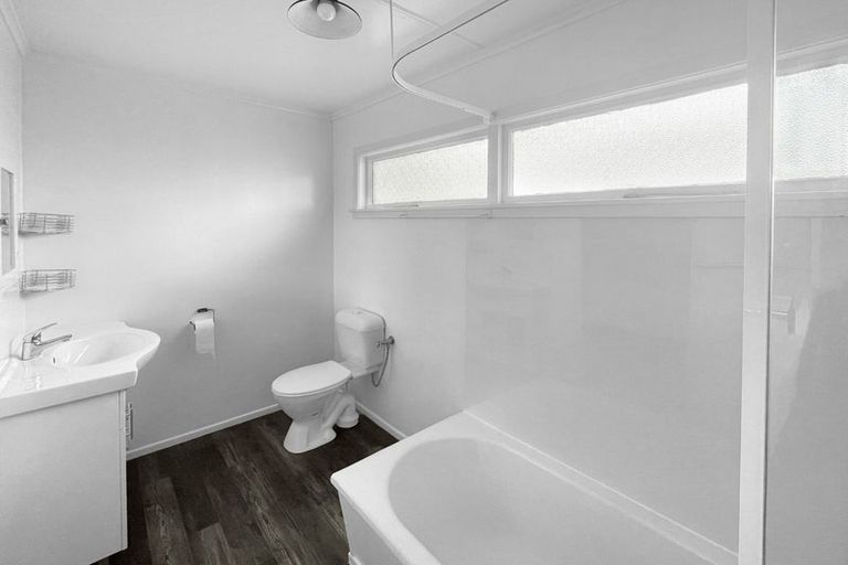 Photo of property in 61 Strange Street, Waitara, 4320