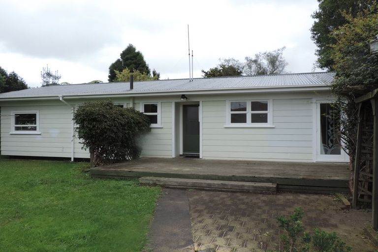 Photo of property in 8 Konini Place, Matamata, 3400