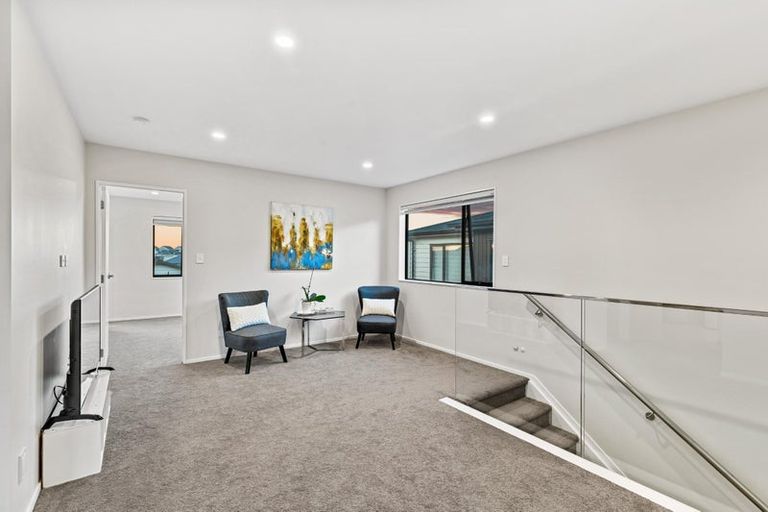 Photo of property in 17 Gecko Road, Hobsonville, Auckland, 0616