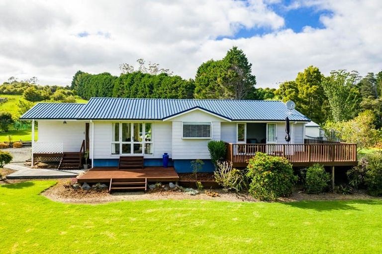 Photo of property in 282 Glenmohr Road, Waipu, 0582