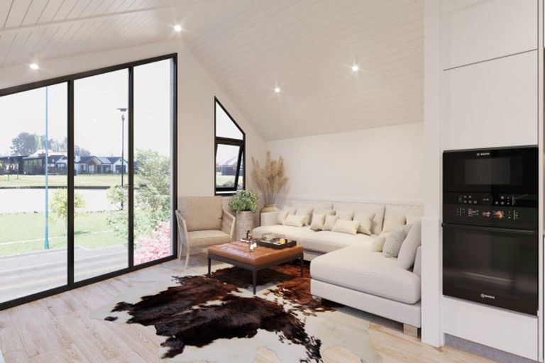 Photo of property in 21b Lakeside Drive, Pegasus, 7612