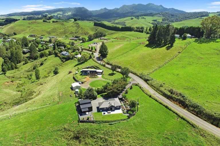 Photo of property in 125 Te Tahi Road, Puketotara, Te Awamutu, 3876