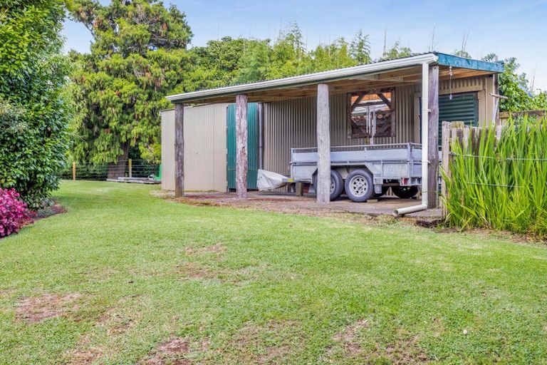 Photo of property in 1454 South Road, Kaitake, New Plymouth, 4374