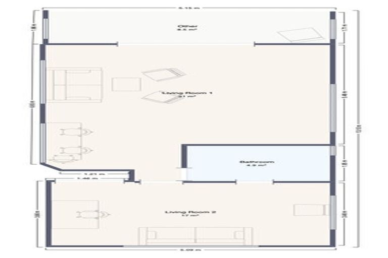 Photo of property in 116 Mana Esplanade, Paremata, Porirua, 5026