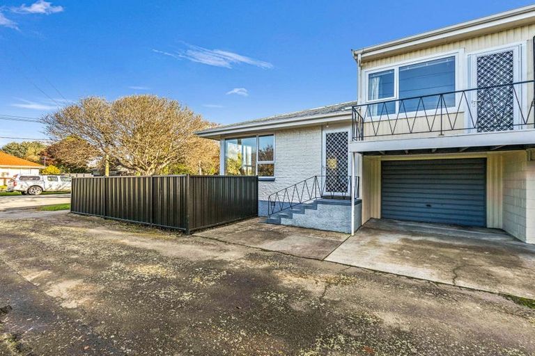 Photo of property in 4/31 Mcbratneys Road, Dallington, Christchurch, 8061