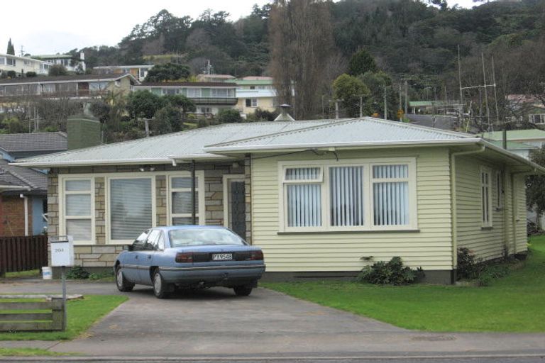 Photo of property in 204 Parawai Road, Thames, 3500