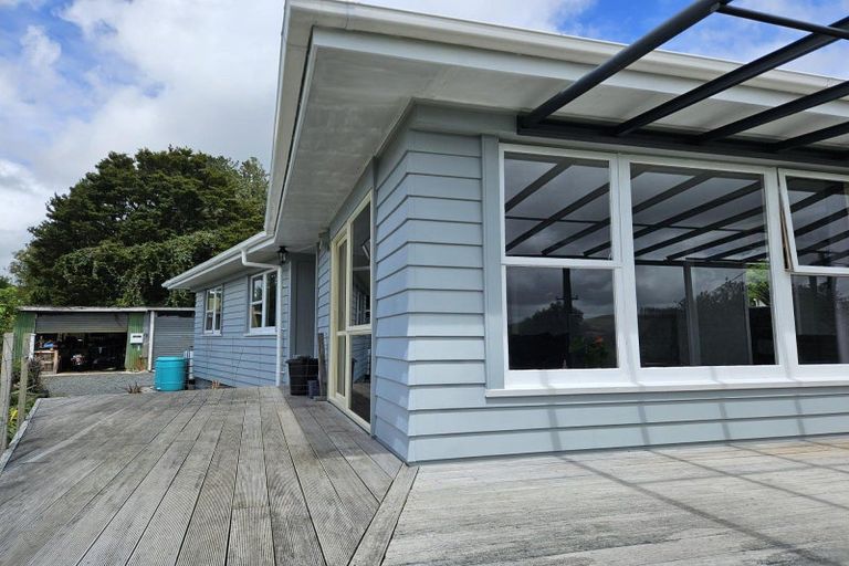 Photo of property in 32 Kopeti Road, Hukerenui, Hikurangi, 0182