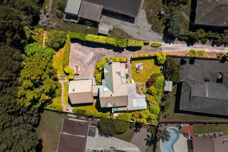 Photo of property in 18 Kiwi Avenue, Maunu, Whangarei, 0110