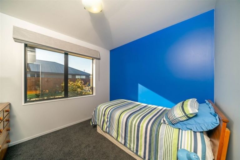 Photo of property in 28 Bethany Road, Rolleston, 7614