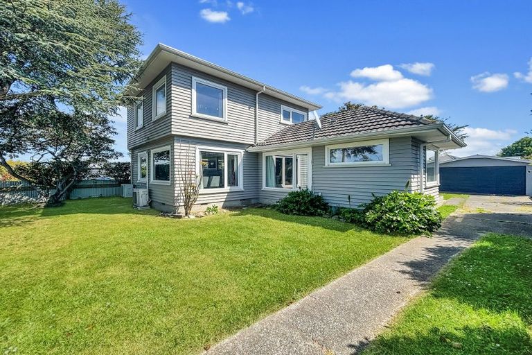 Photo of property in 22 Jocelyn Street, Casebrook, Christchurch, 8051