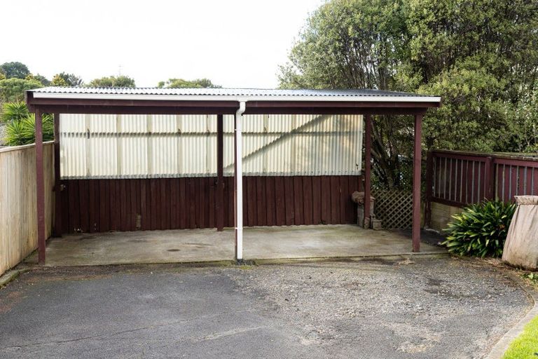 Photo of property in 16 Mayne Street, Waitara, 4320