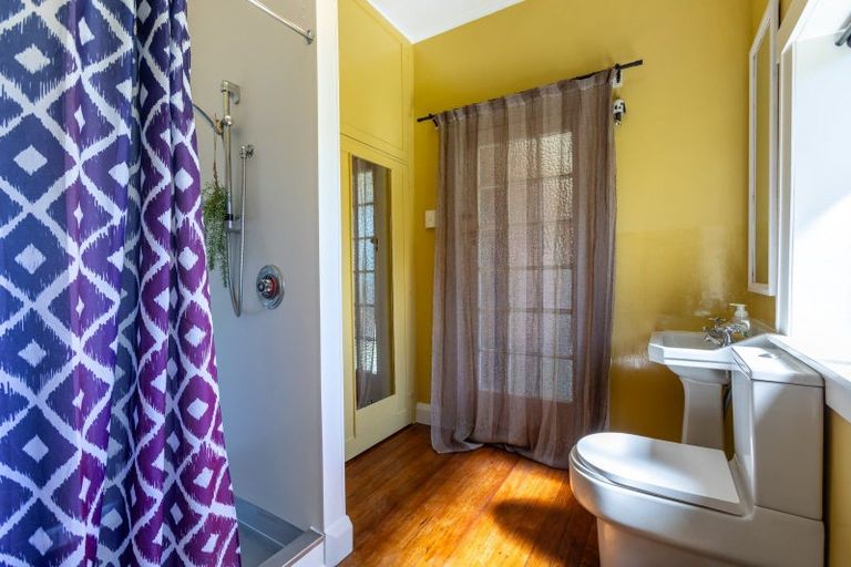 Photo of property in 7 Ranfurly Street, Dannevirke, 4930