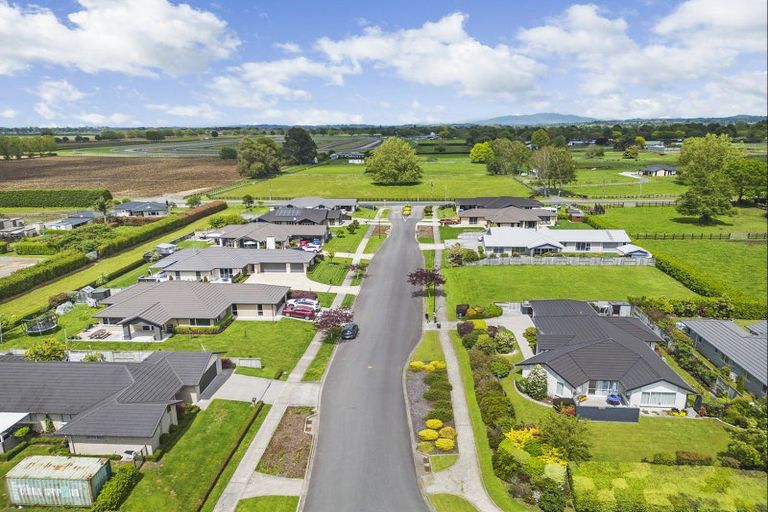 Photo of property in 7 O'sullivan Drive, Matamata, 3400