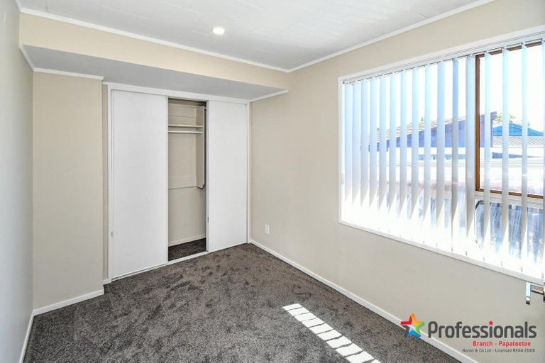 Photo of property in 5 Heathberry Close, Papatoetoe, Auckland, 2025