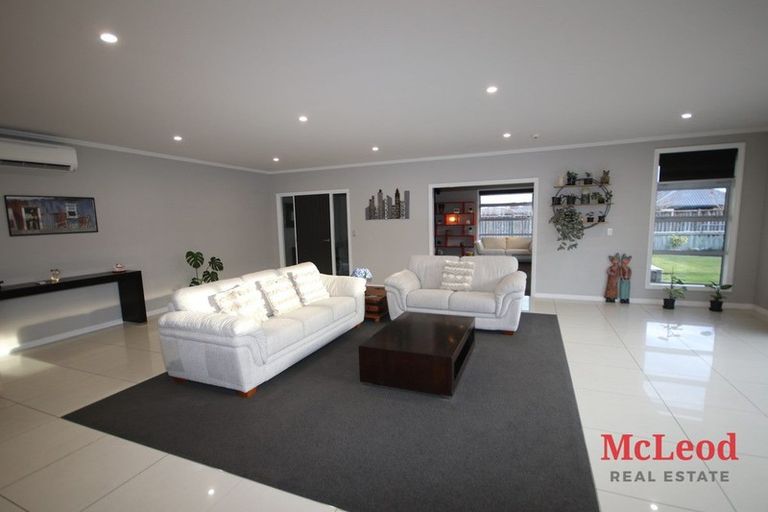 Photo of property in 22 Millichamp Street, Tinwald, Ashburton, 7700