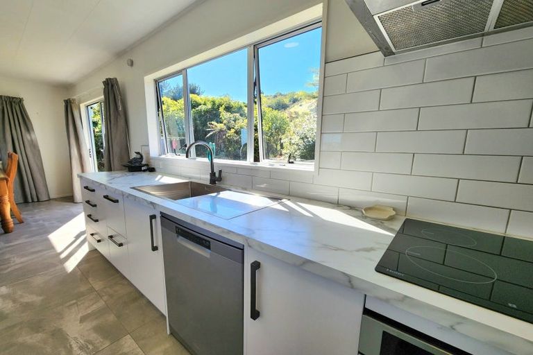 Photo of property in 133 Coulson Road, Paroa, Greymouth, 7805