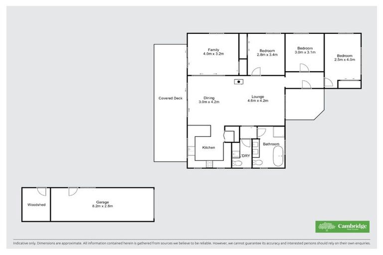 Photo of property in 13 Arapuni Road, Arapuni, Putaruru, 3415