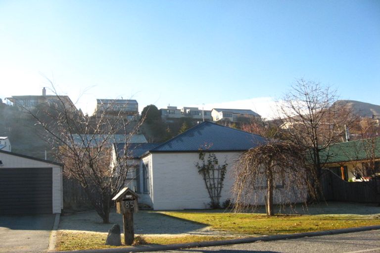 Photo of property in 85 Mcdonnell Road, Arrowtown, 9302