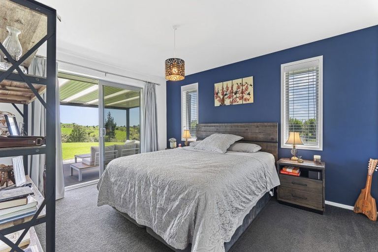 Photo of property in 210 Maude Road, Kaimiro, New Plymouth, 4371