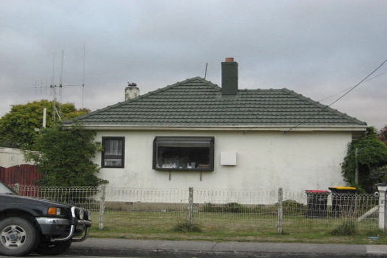 Photo of property in 1 Wilkin Street, Temuka, 7920