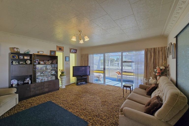 Photo of property in 44 Aylmer Street, Ross, 7812