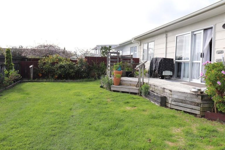Photo of property in 168b Hakanoa Street, Huntly, 3700