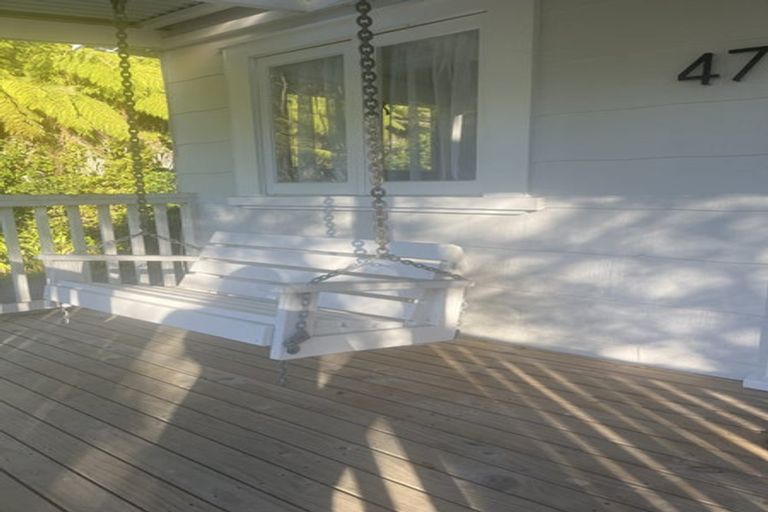 Photo of property in 47 South Avenue, Kaukapakapa, 0871