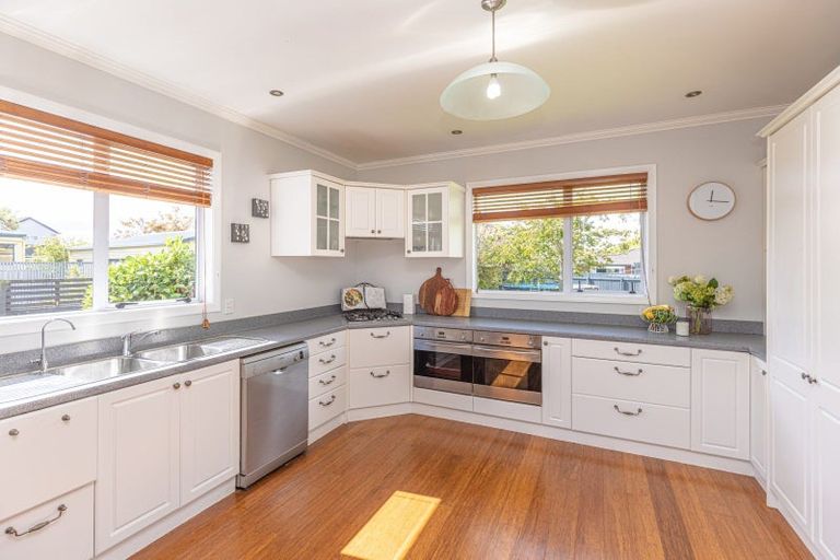 Photo of property in 4 Porritt Street, Saint Johns Hill, Whanganui, 4500