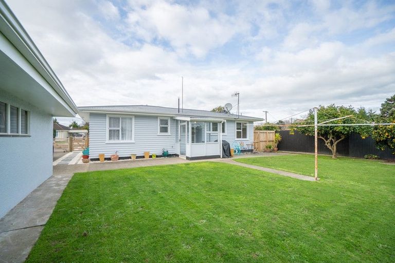 Photo of property in 8 Elizabeth Street, Feilding, 4702