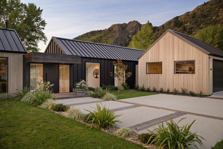 Photo of property in 1318 Gibbston Highway, Arrow Junction, Queenstown, 9371