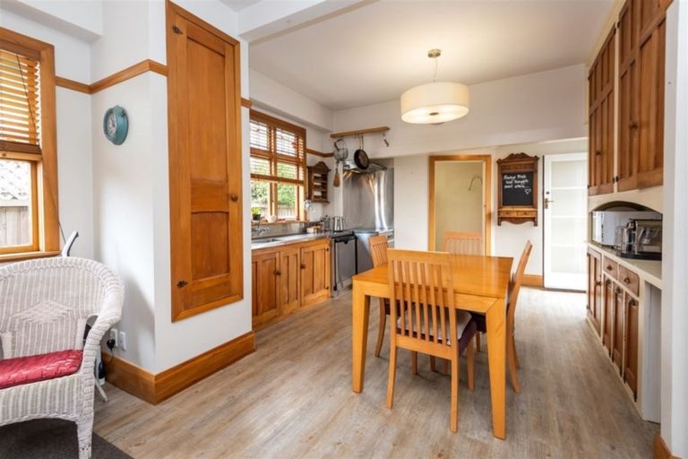 Photo of property in 195 Barrington Street, Somerfield, Christchurch, 8024