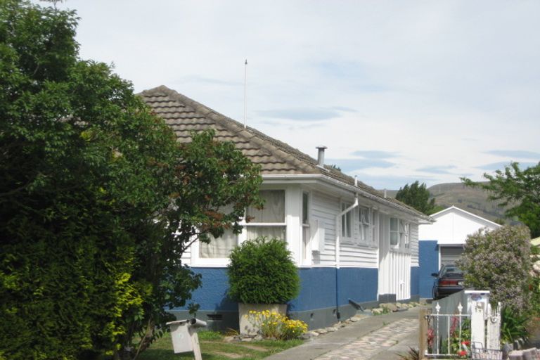 Photo of property in 2/18 Roker Street, Somerfield, Christchurch, 8024