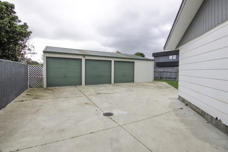 Photo of property in 5 Oruaiti Crescent, Ashhurst, 4810