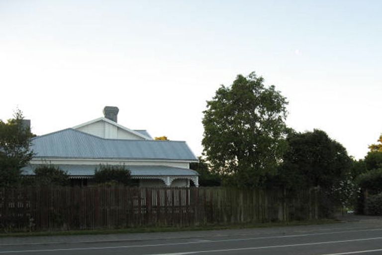 Photo of property in 61 High Street, Leeston, 7632