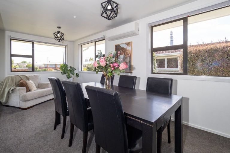 Photo of property in 4 Russell Avenue, Allenton, Ashburton, 7700