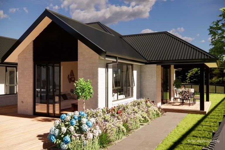 Photo of property in 18 Ticklepenny Place, Morrinsville, 3300