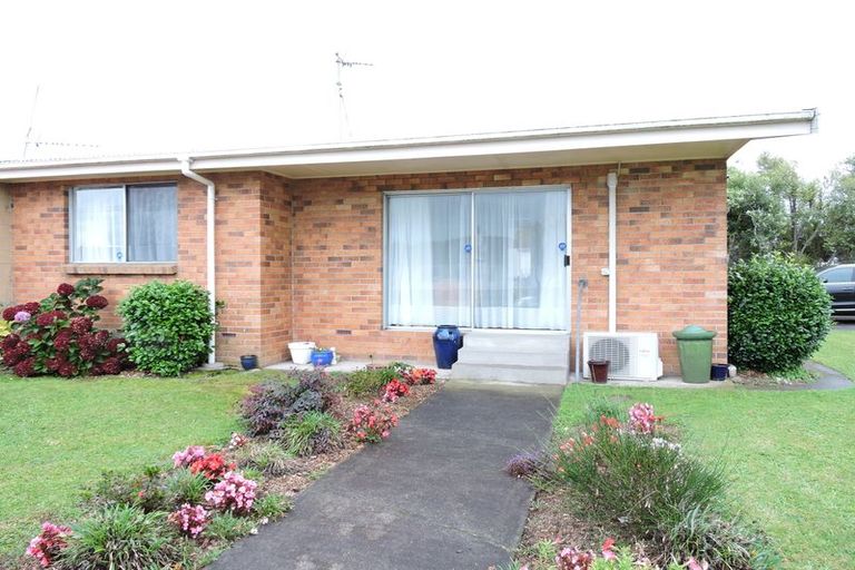Photo of property in 1a Smith Street, Matamata, 3400