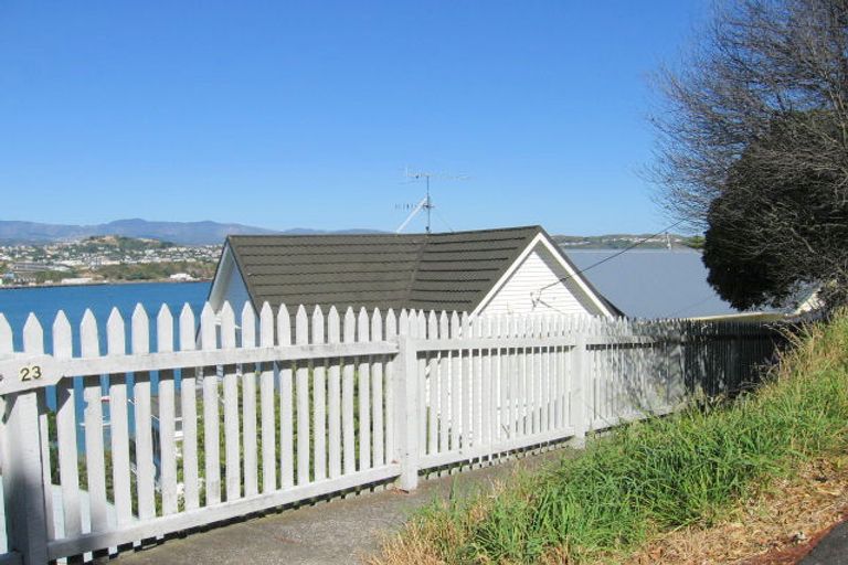 Photo of property in 23 Rewa Road, Hataitai, Wellington, 6021