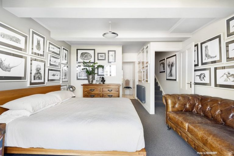 Photo of property in 22 Charlotte Avenue, Brooklyn, Wellington, 6021