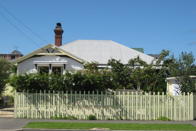 Photo of property in 99 Nayland Street, Sumner, Christchurch, 8081