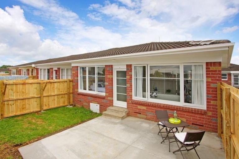 Photo of property in 9/50 Tennessee Avenue, Mangere East, Auckland, 2024