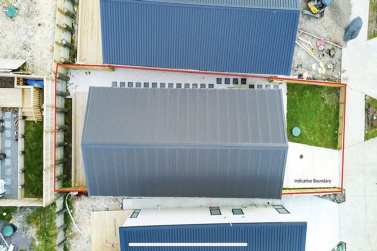 Photo of property in 7 Horokaka Street, Massey, Auckland, 0614