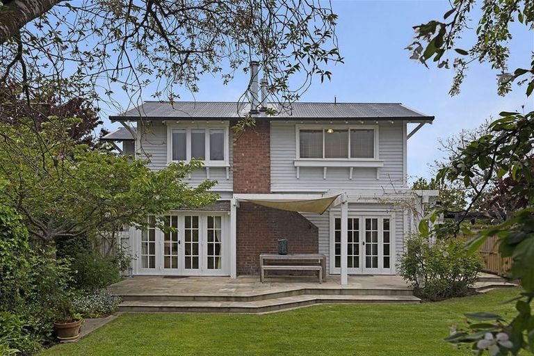 Photo of property in 80 Mays Road, St Albans, Christchurch, 8052