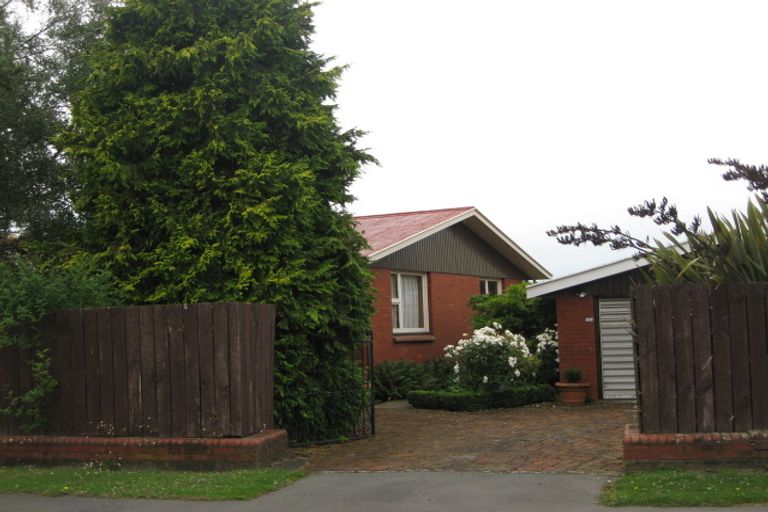 Photo of property in 35 Gainsborough Street, Hoon Hay, Christchurch, 8025